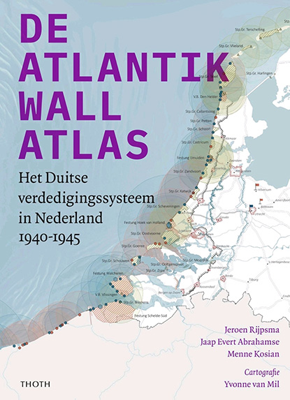 atlantikwall atlas